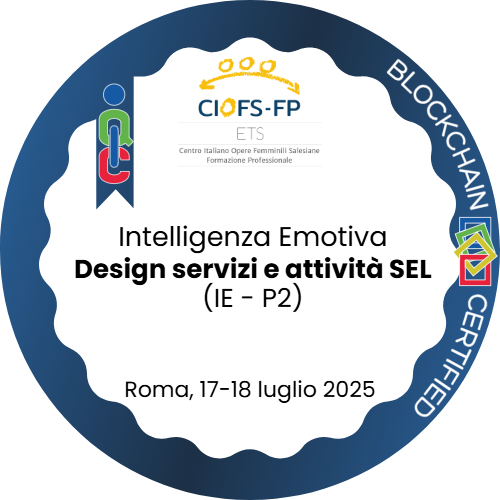 Design servizi e attività SEL